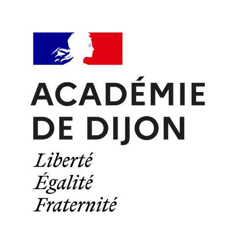 Logo AC DIJON